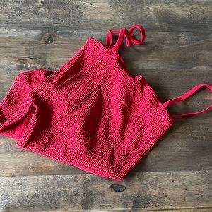 You swim Poise One-Piece New